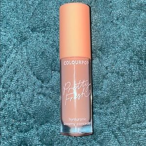 Colourpop pretty fresh concealer